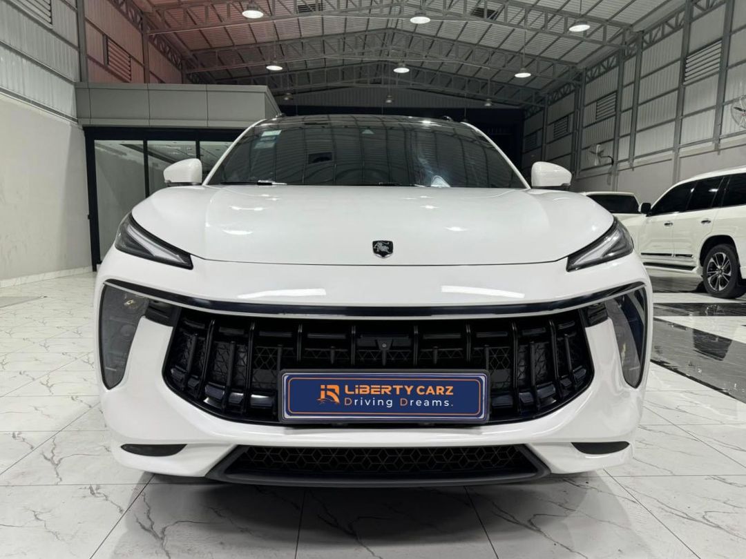 FORTHING T5 EVO 2022forsale