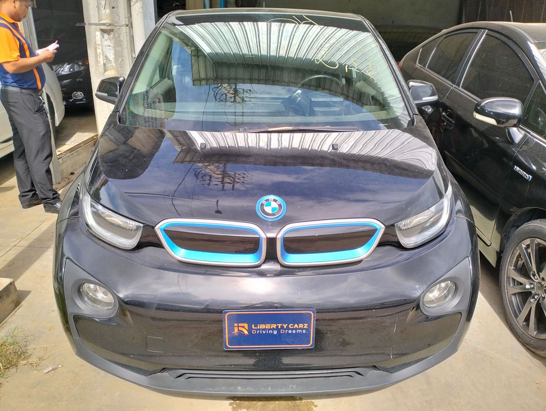 BMW i3 2016forsale
