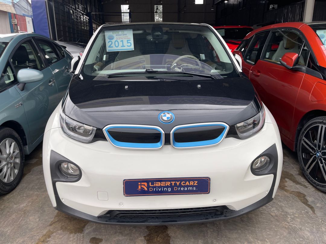 BMW i3 2015forsale