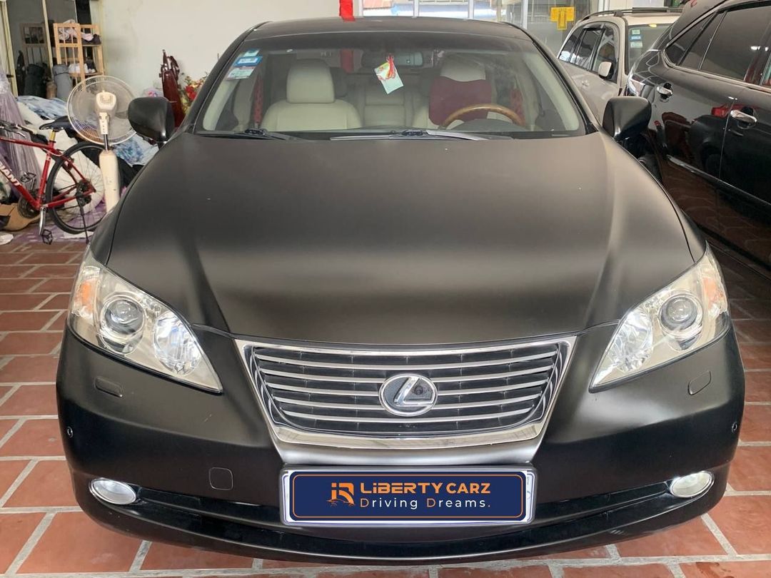 Lexus ES 350 2008forsale