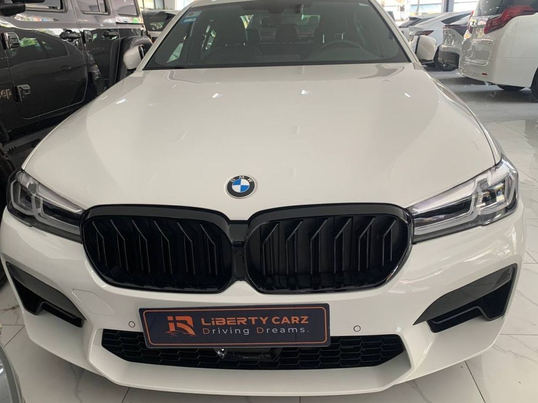 BMW 530i 2017forsale