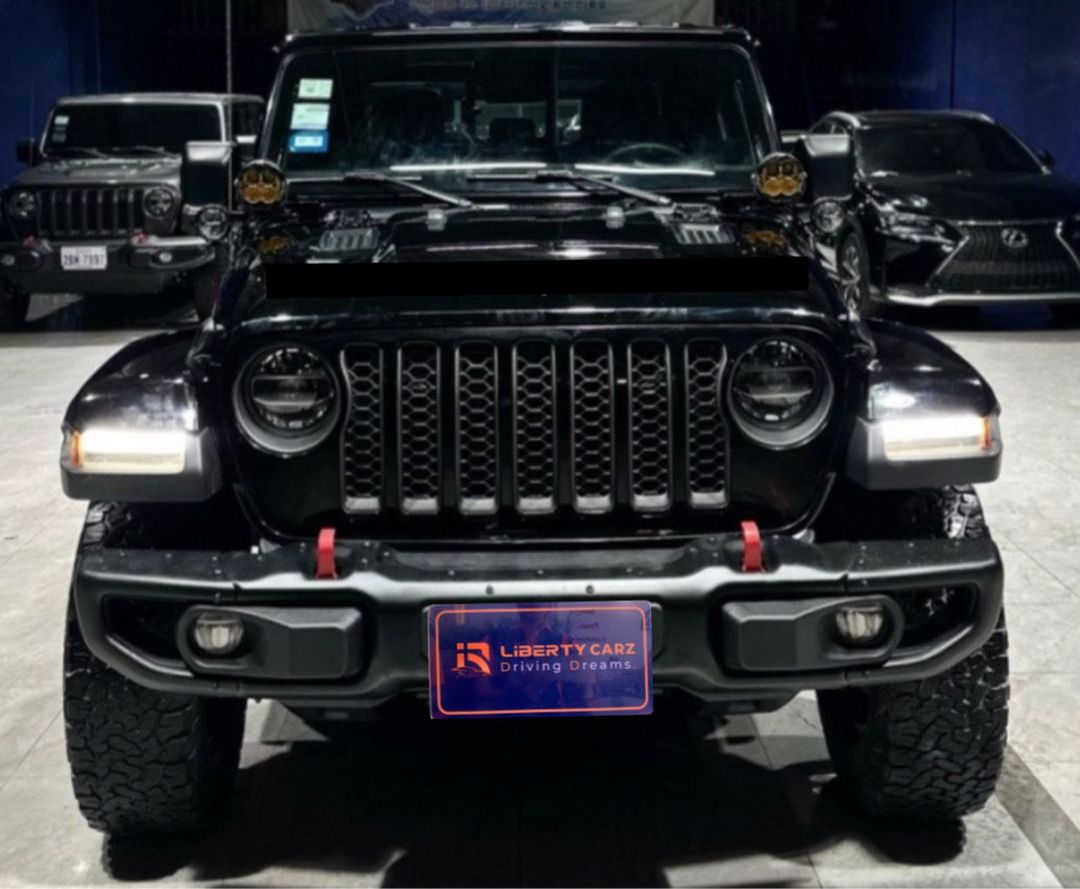 JEEP Gladiator 2020forsale