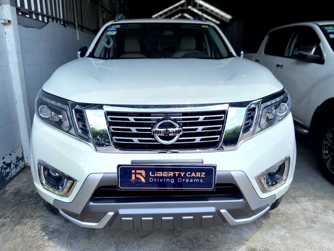 Nissan Navara 2021forsale