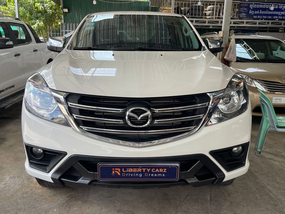 Mazda BT-50 2020forsale