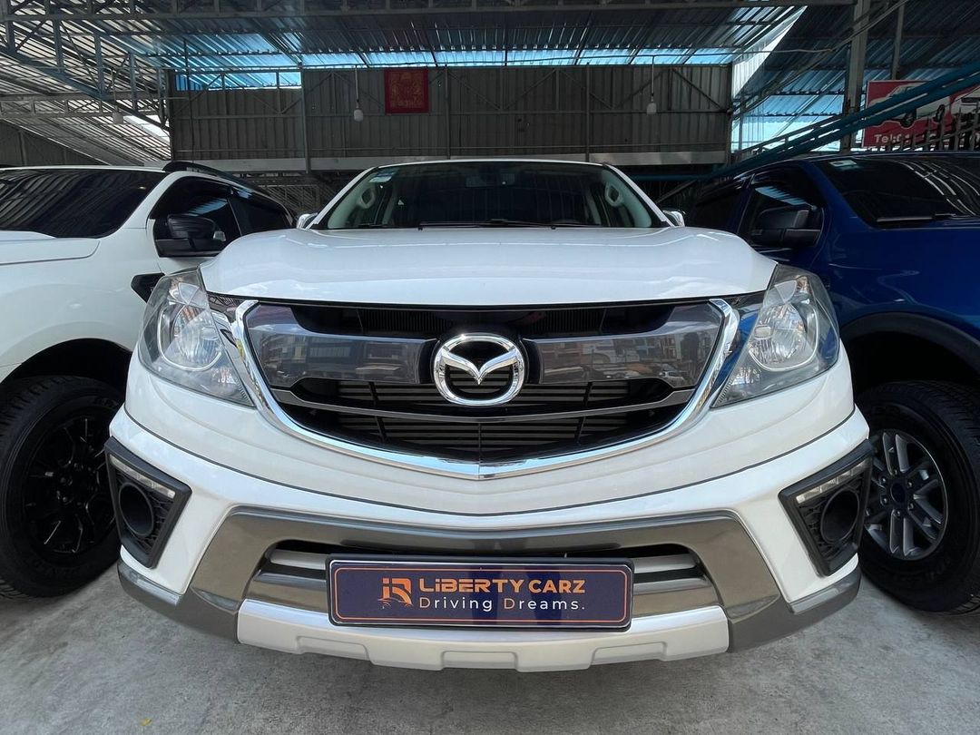 Mazda BT-50 2019forsale