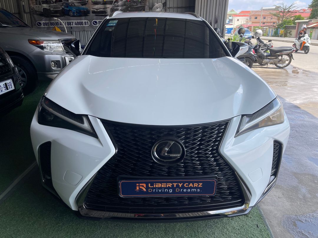 Lexus UX 2019forsale