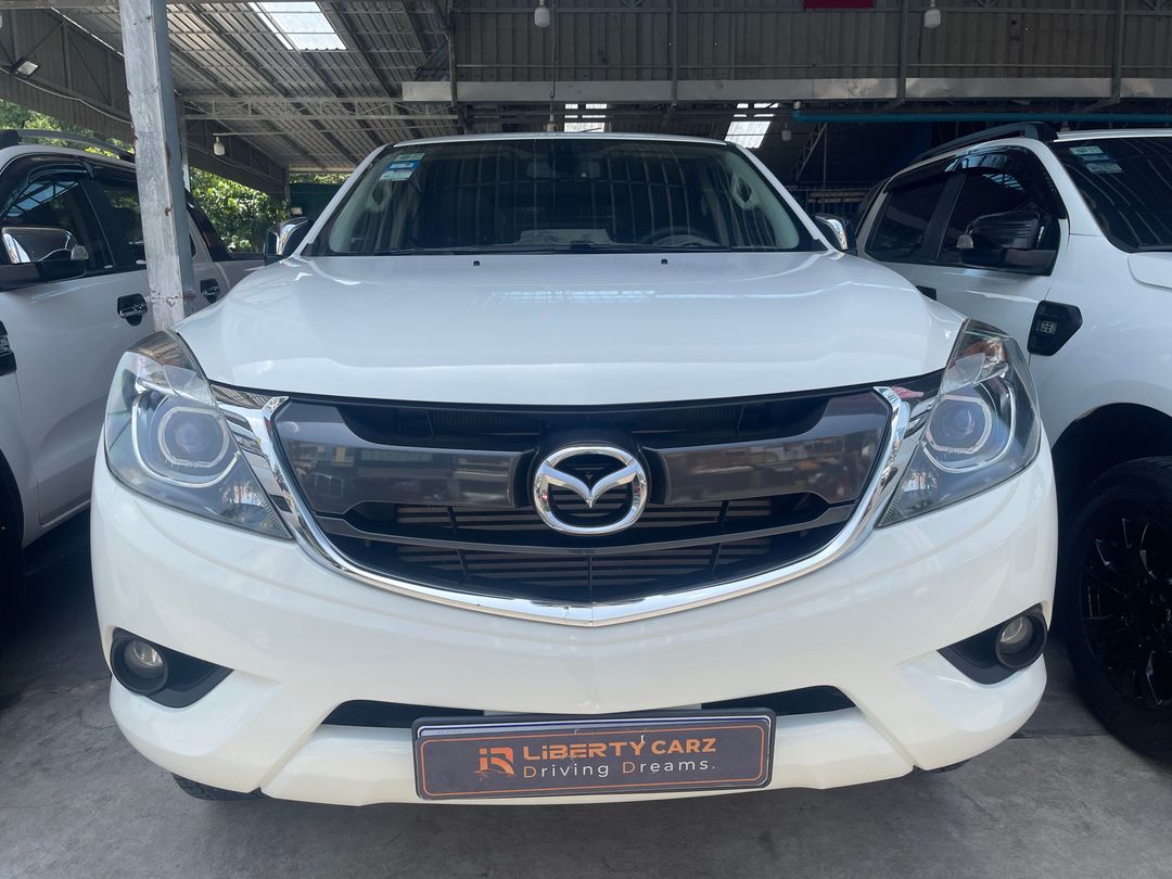 Mazda BT-50 2019forsale