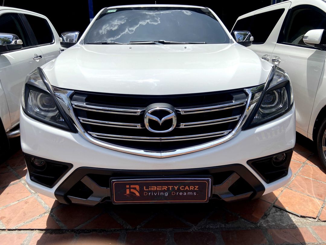 Mazda BT-50 2020forsale
