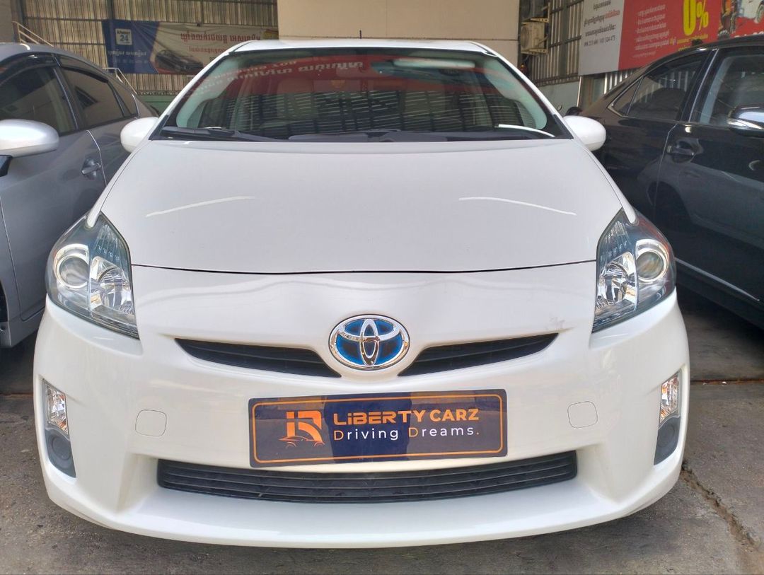 តូយ៉ូតា Prius 2010forsale