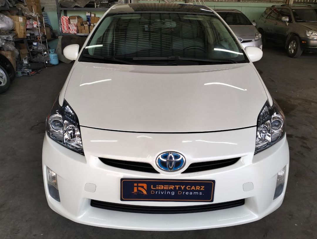 តូយ៉ូតា Prius 2010forsale