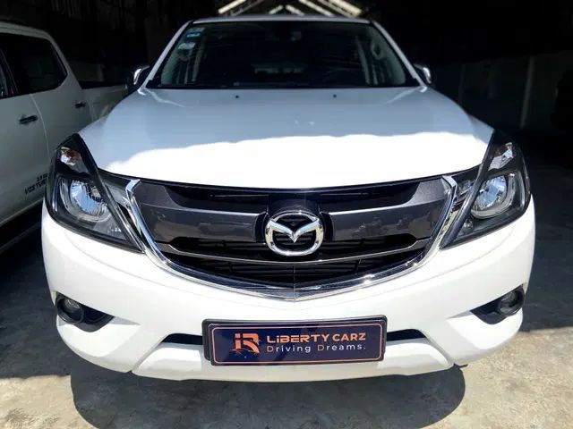 Mazda BT-50 2021forsale