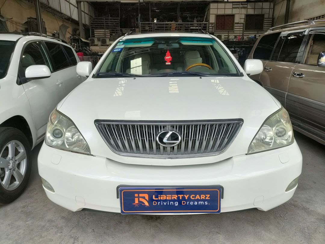 Lexus RX 330 2004forsale