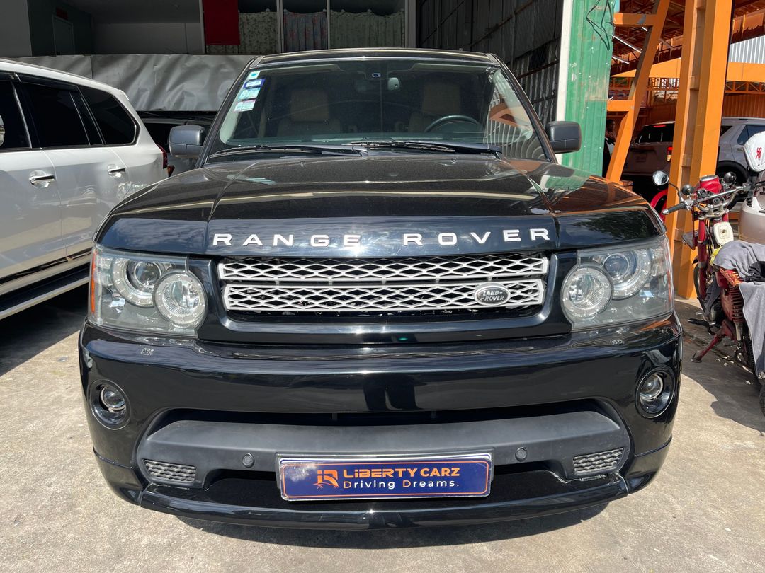 Land Rover Range Rover Sport 2006forsale