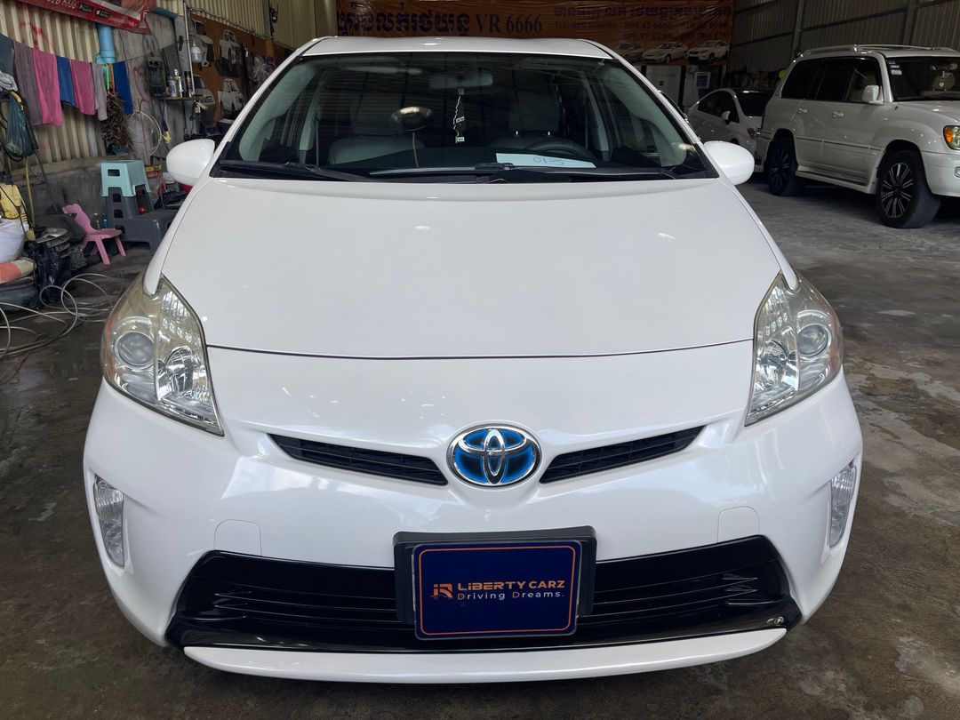 Toyota Prius 2013forsale