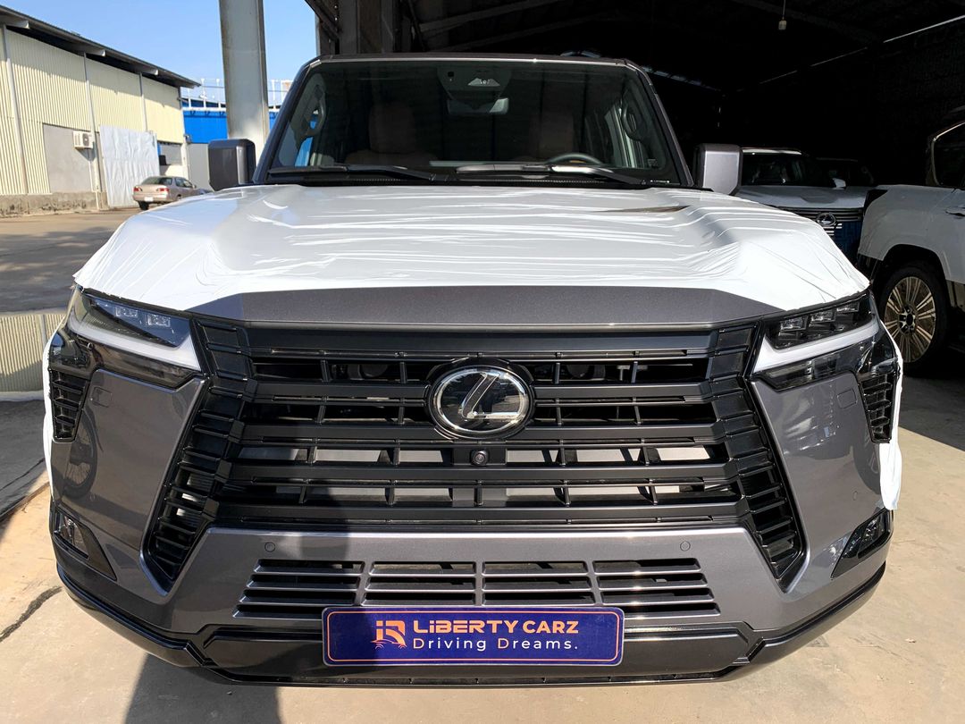 Lexus 2024forsale