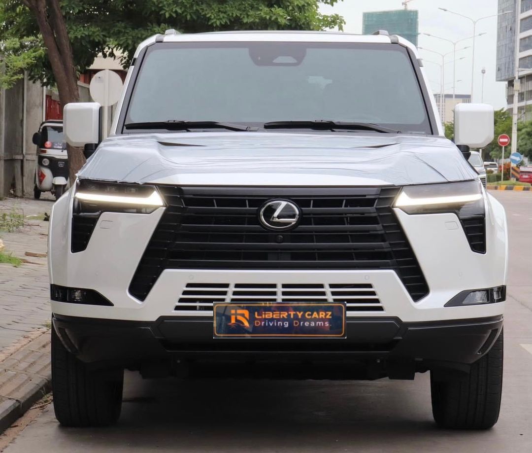 Lexus 2024forsale