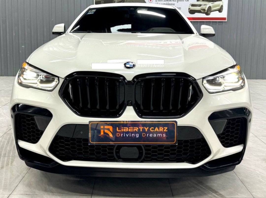 BMW X6 2020forsale