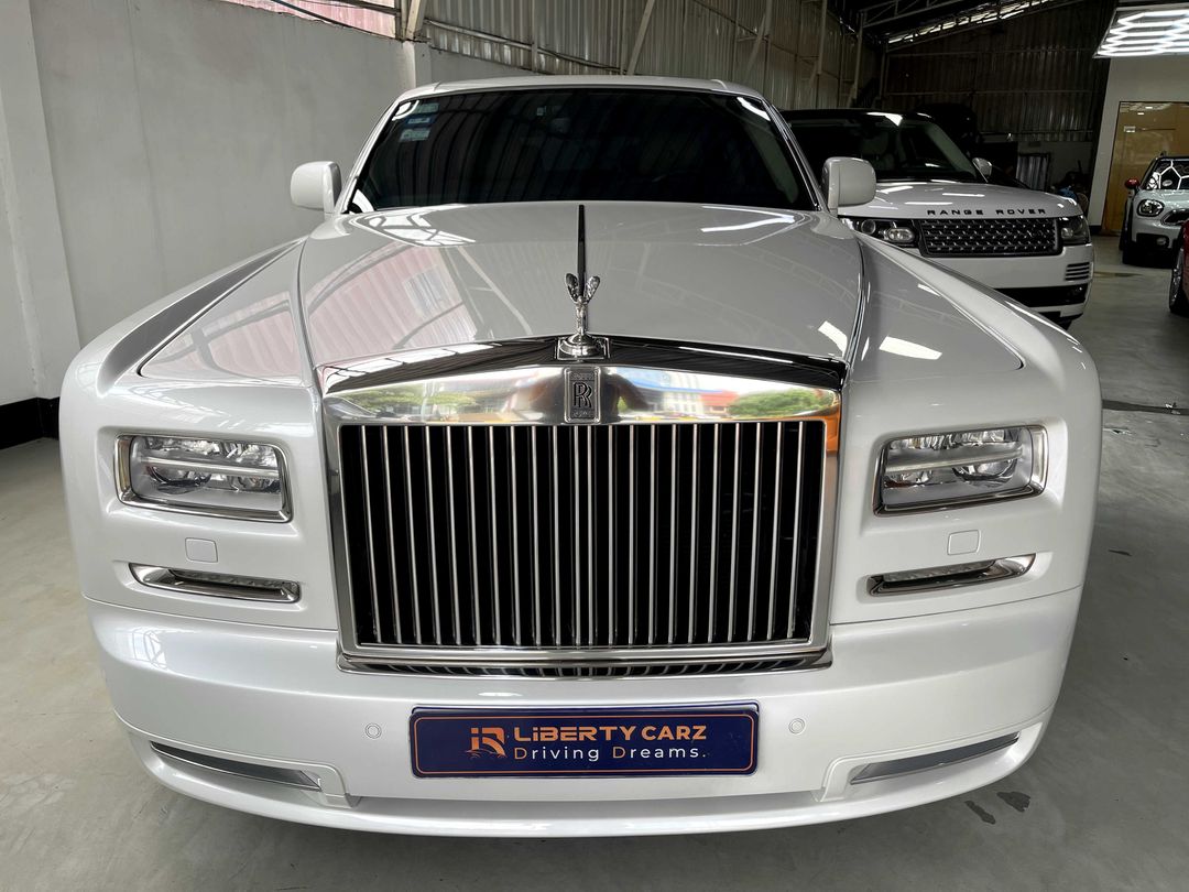 Rolls-Royce Phantom 2015forsale