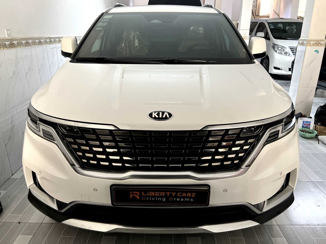 起亚 嘉华 2021forsale