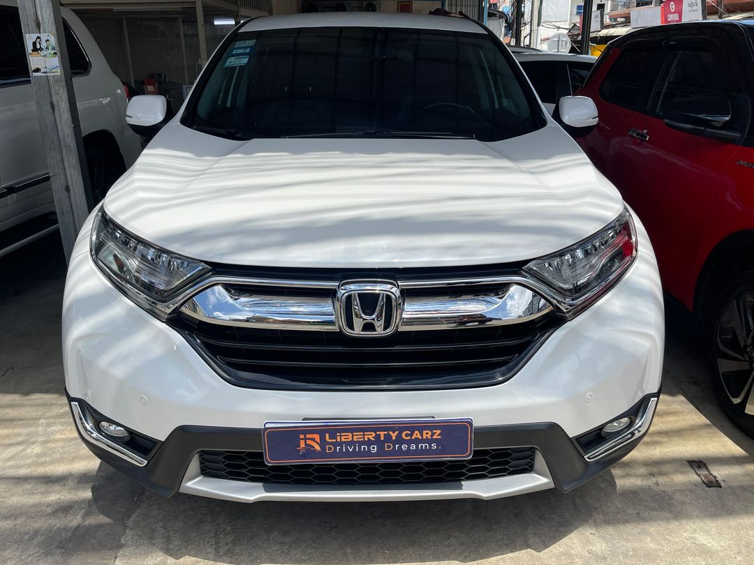 Honda CRV 2019forsale