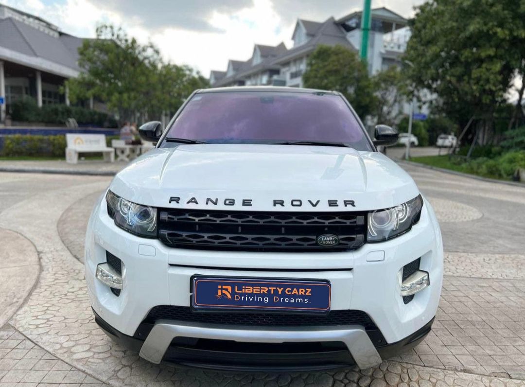 Land Rover Range Rover Evoque 2014forsale