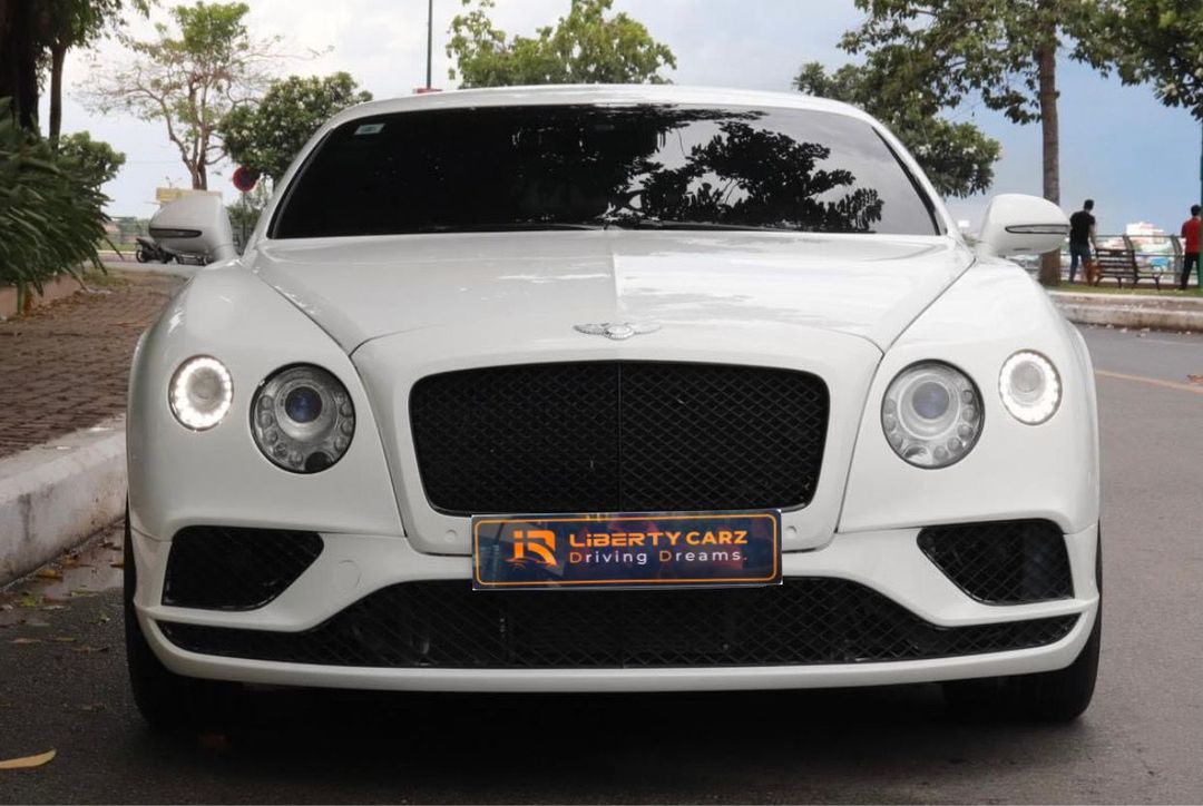 Bentley Continental GT 2013forsale