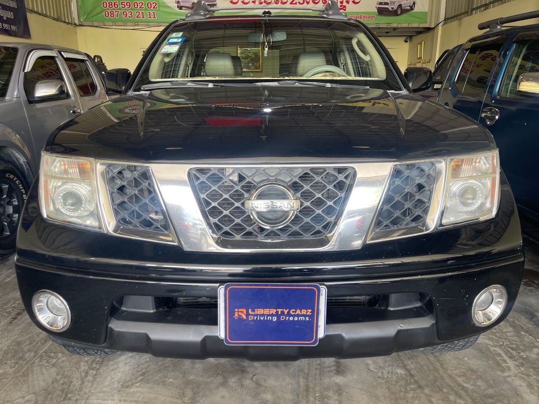 Nissan Frontier 2006forsale