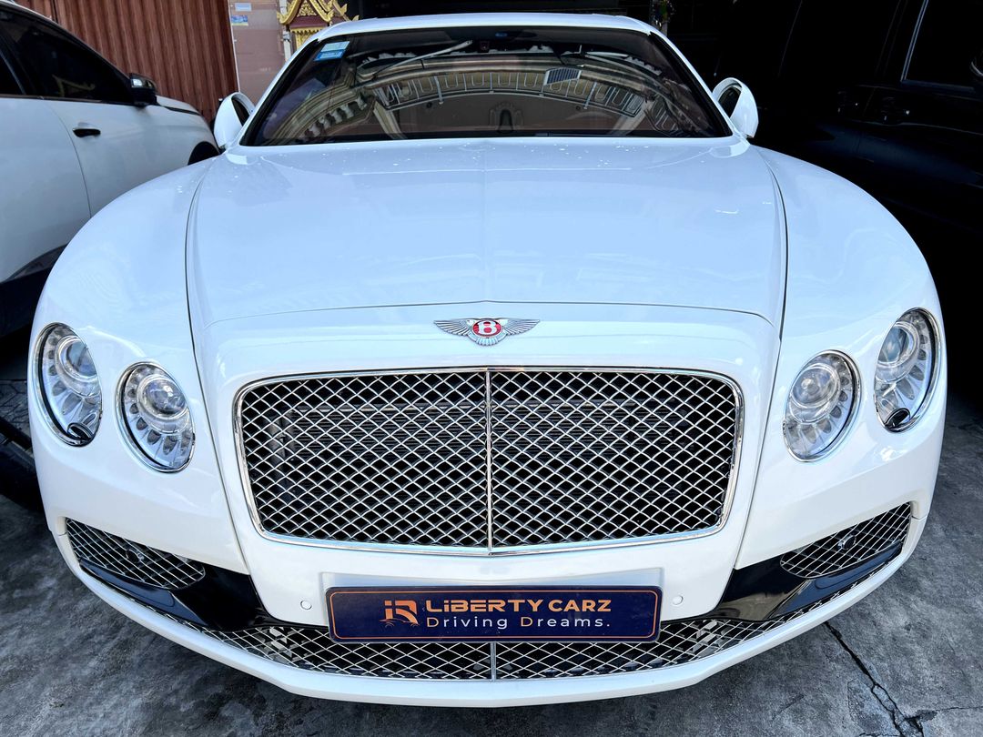 Bentley Flying Spur 2015forsale
