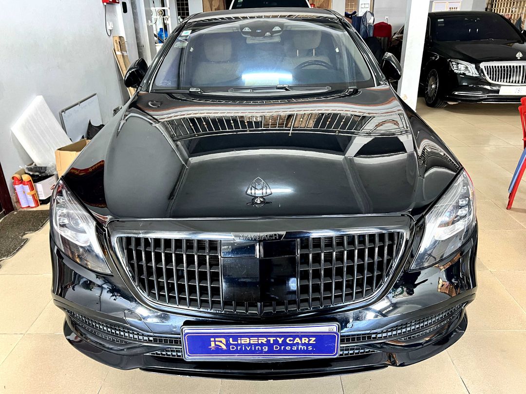 Mercedes-Benz S550 2014forsale
