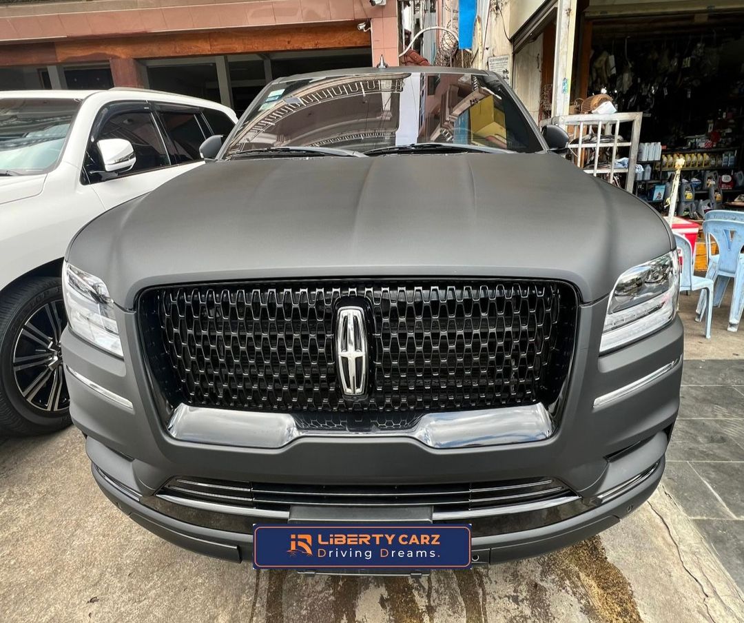Lincoln Navigator L 2018forsale