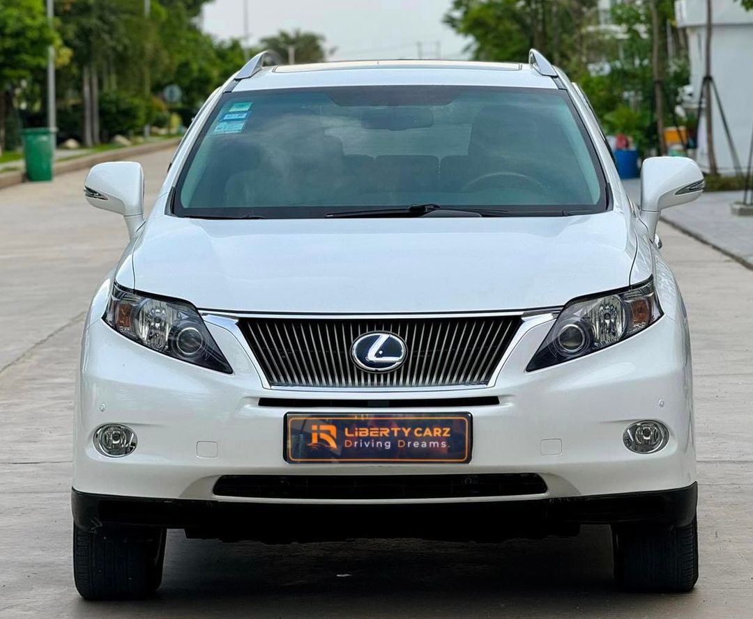 Lexus RX 450h 2010forsale