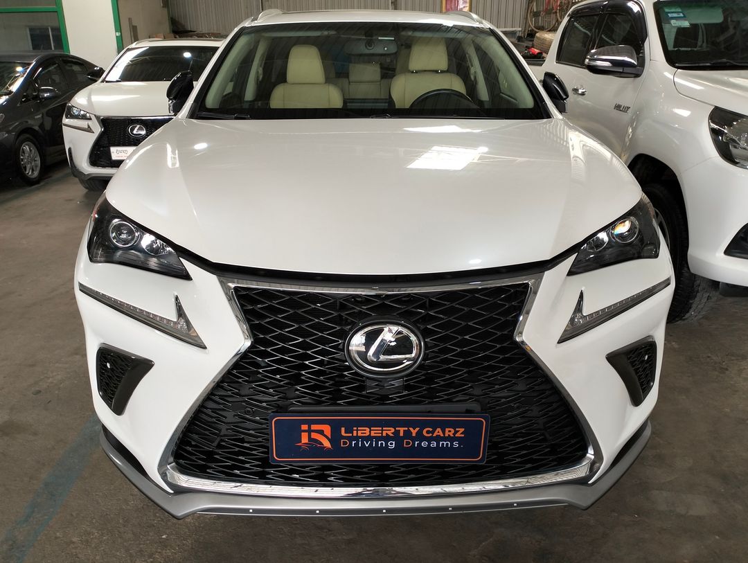 Lexus NX200t 2016forsale