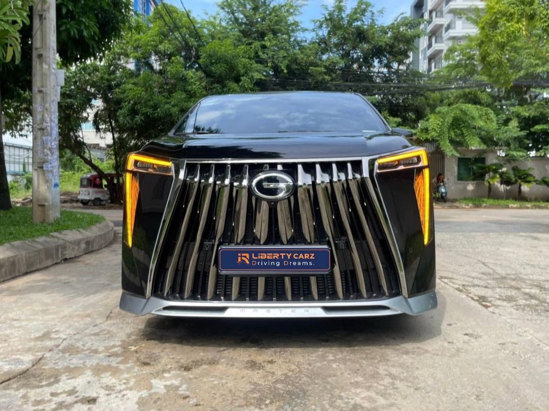 GAC GN8 2024forsale