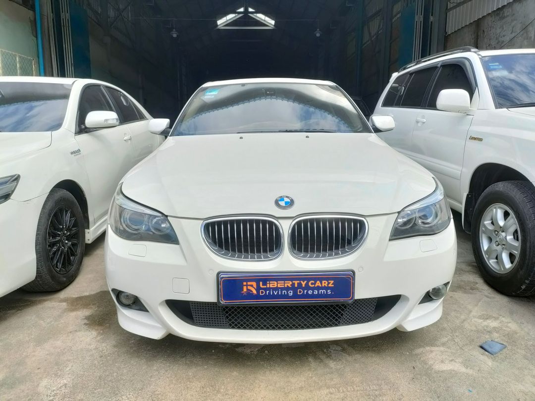 BMW 5 Series 2007forsale