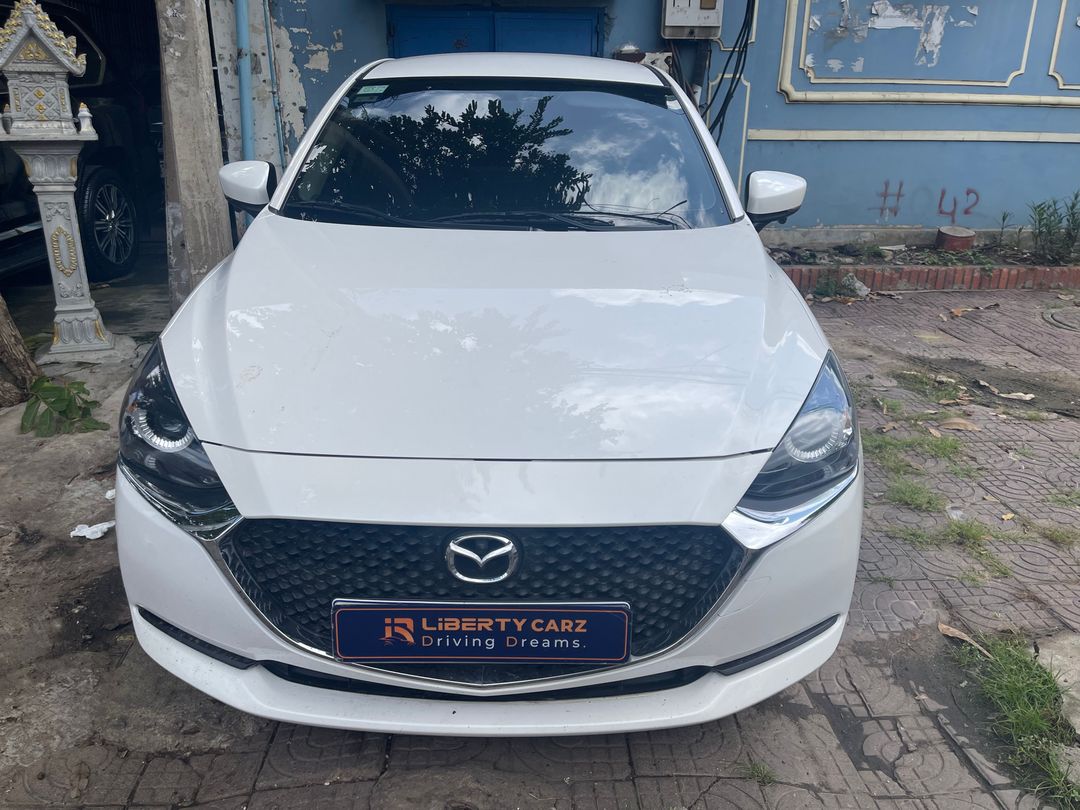 马自达 2 2023forsale