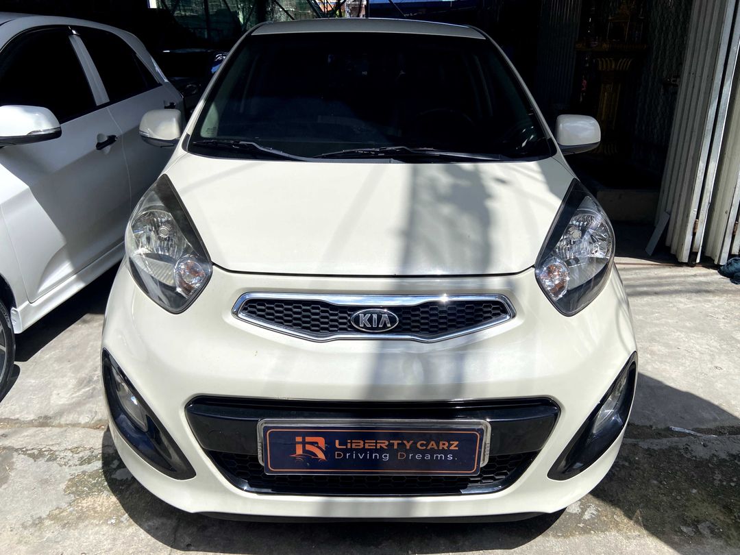 Kia Morning 2013forsale