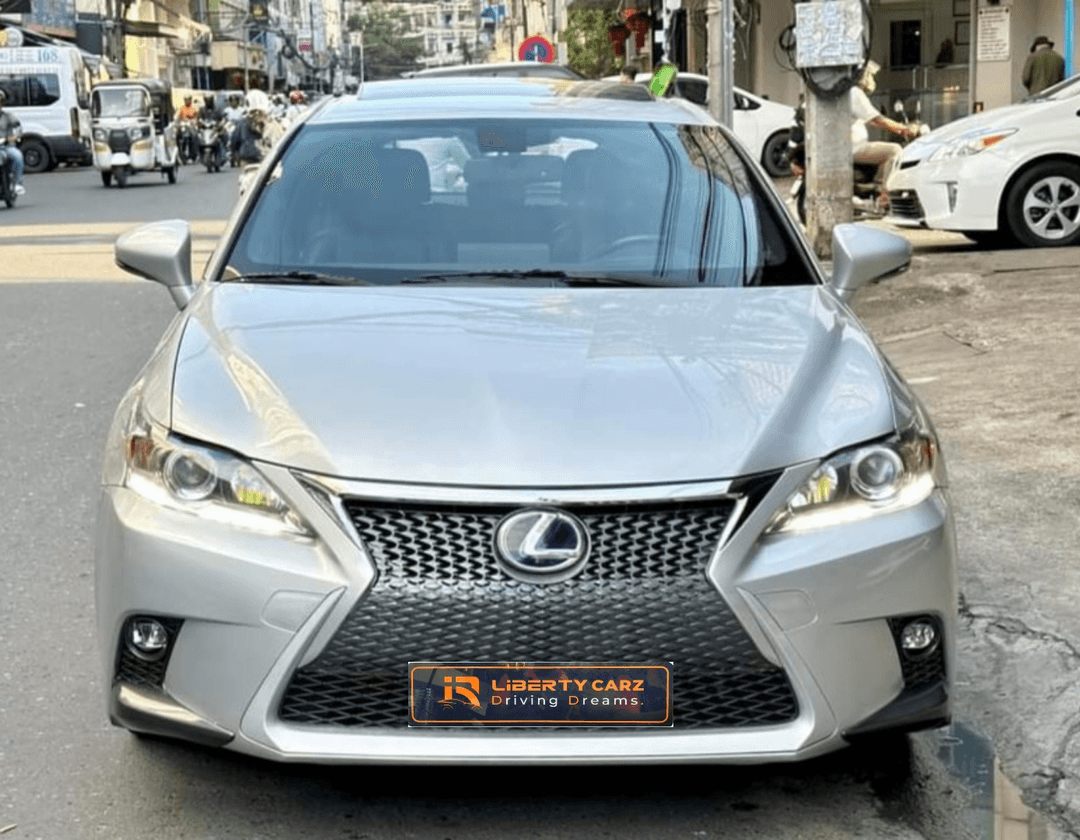 Lexus CT-200h 2012forsale