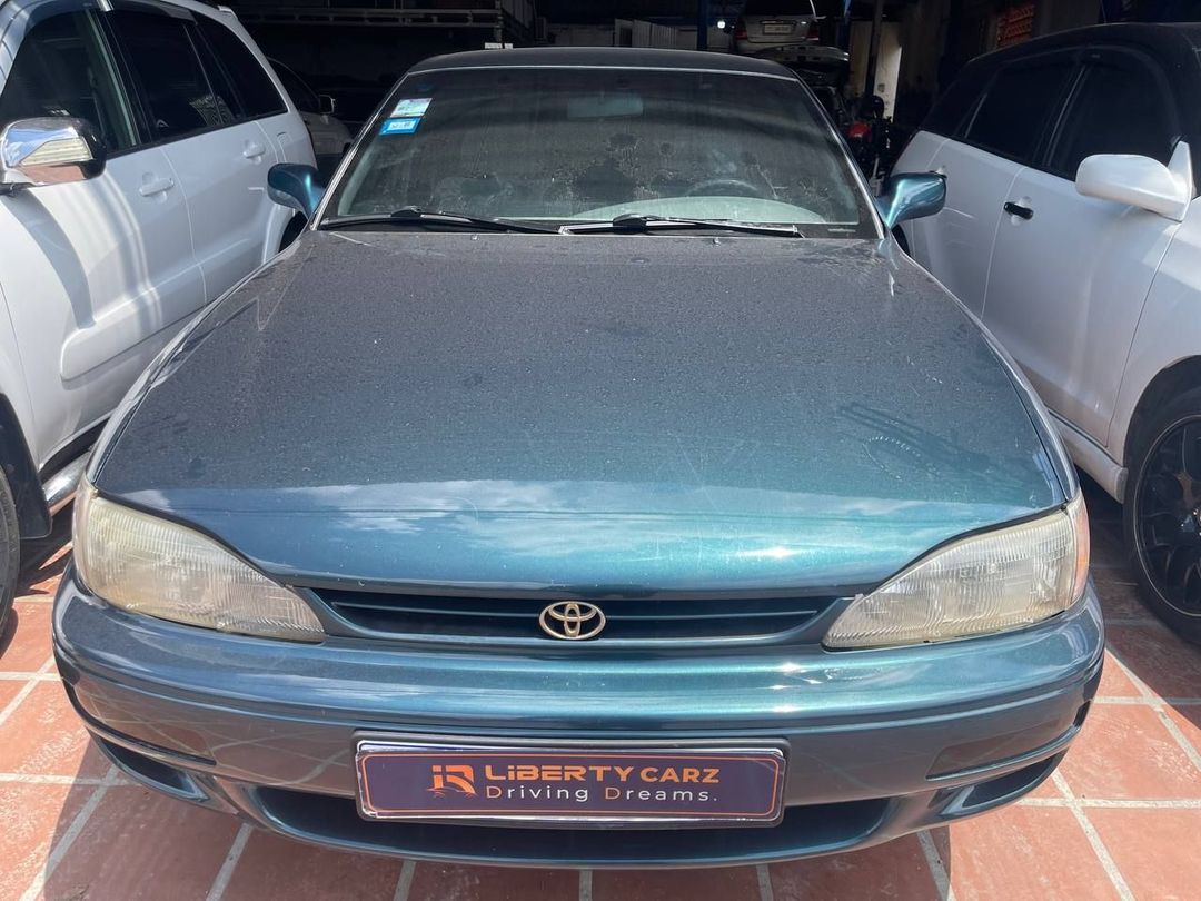 Toyota Camry 1996forsale