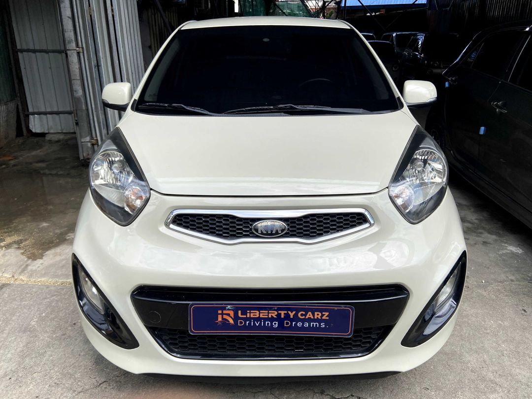 Kia Morning 2013forsale