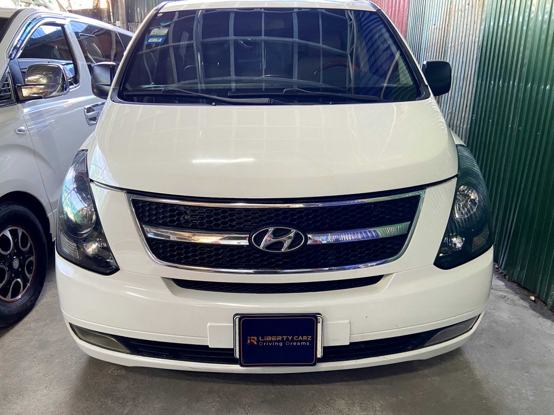Hyundai Starex CVX 2008forsale