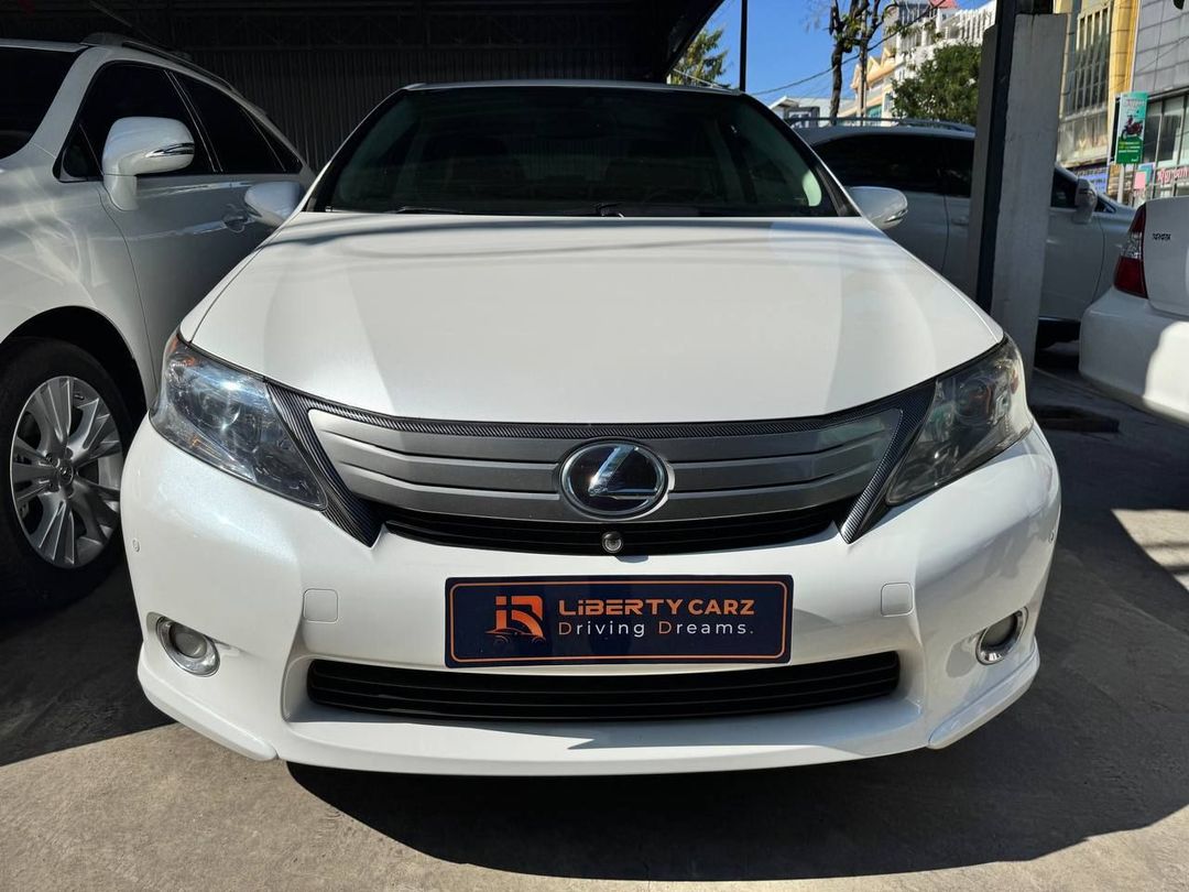 Lexus HS 250H 2010forsale