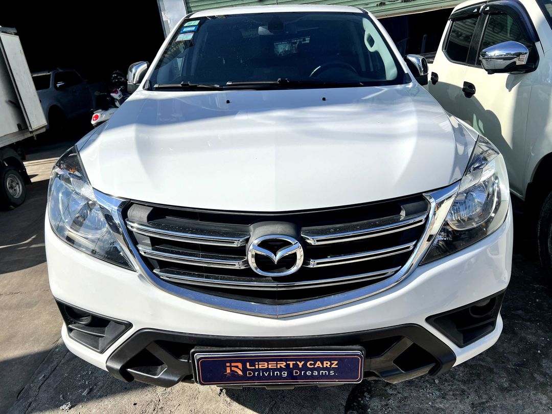 Mazda BT-50 2020forsale