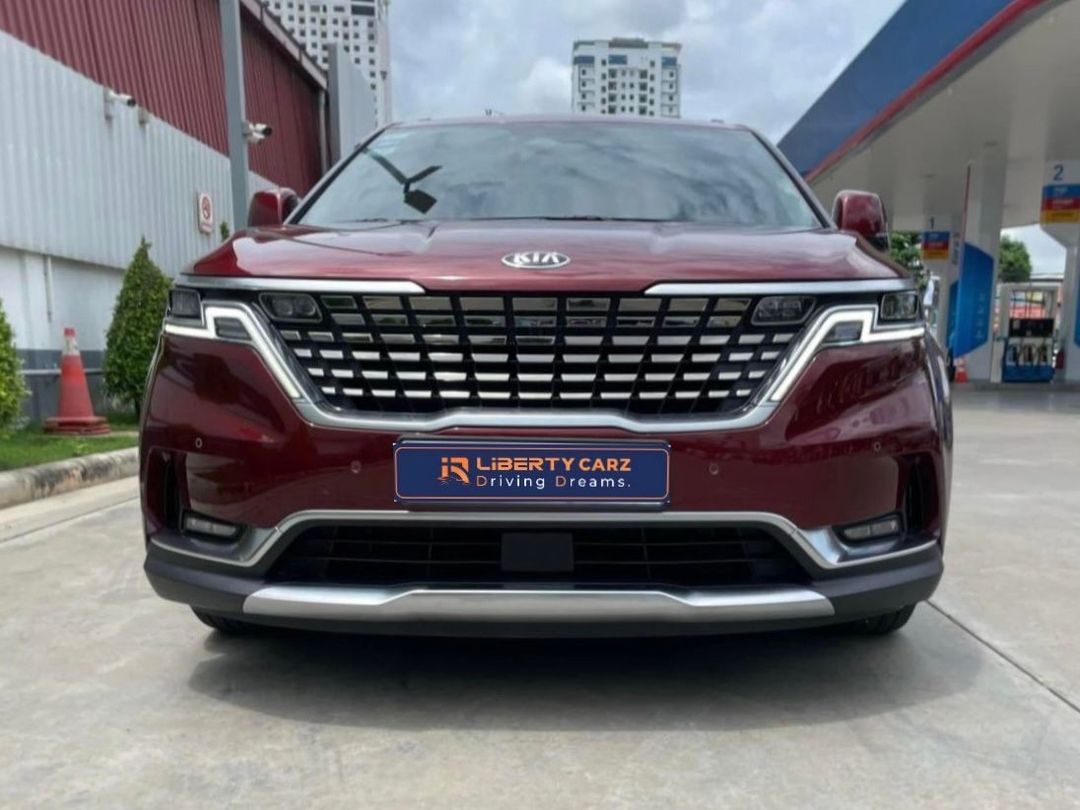 起亚 嘉华 2021forsale
