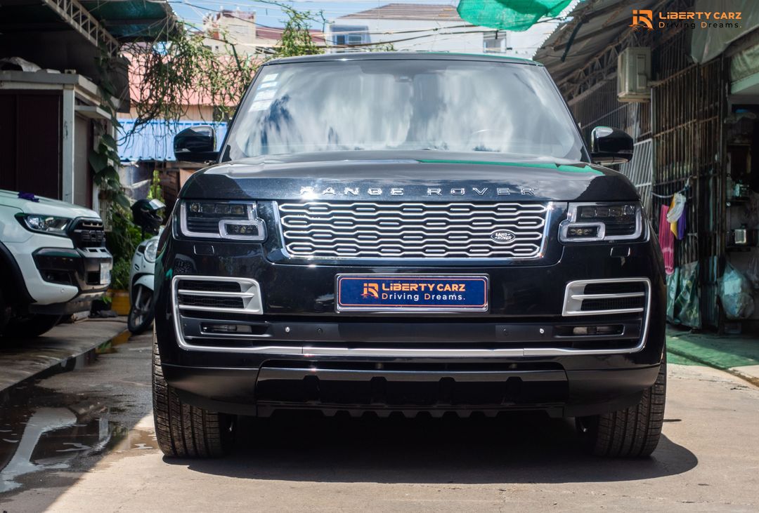 Land Rover RangeRover Voque 2014forsale