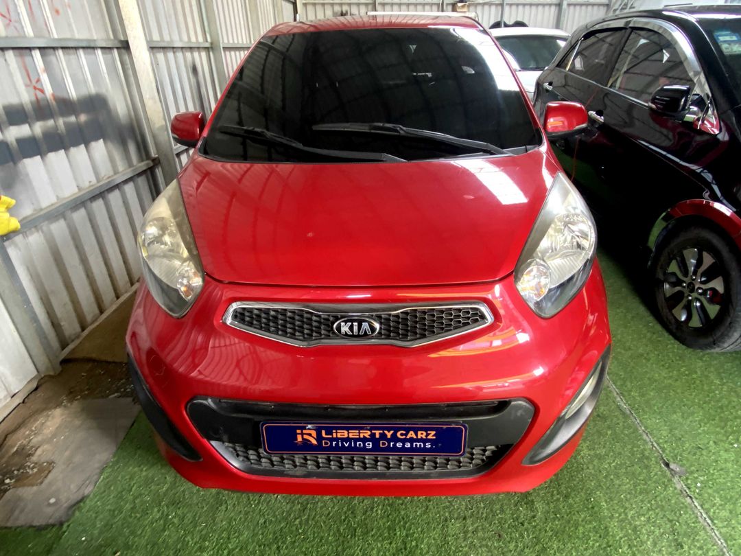 Kia Morning 2013forsale