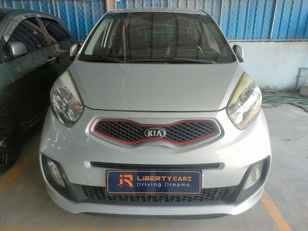Kia Morning 2013forsale