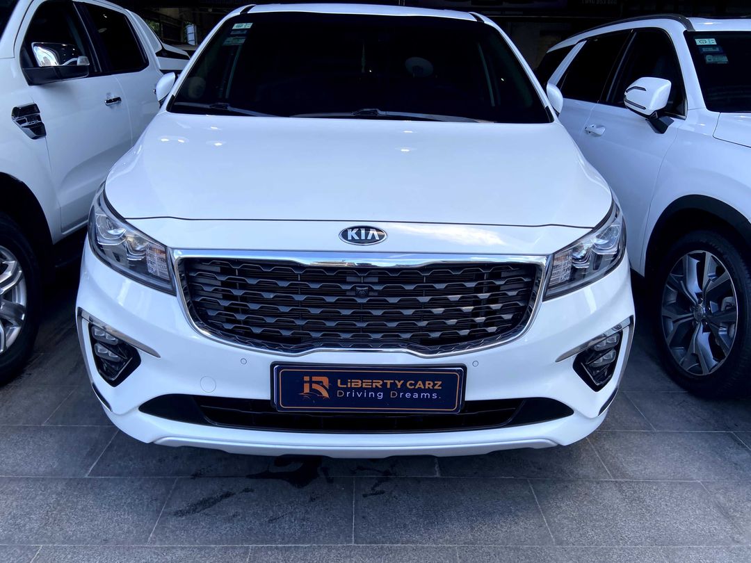 Kia Carnival 2020forsale