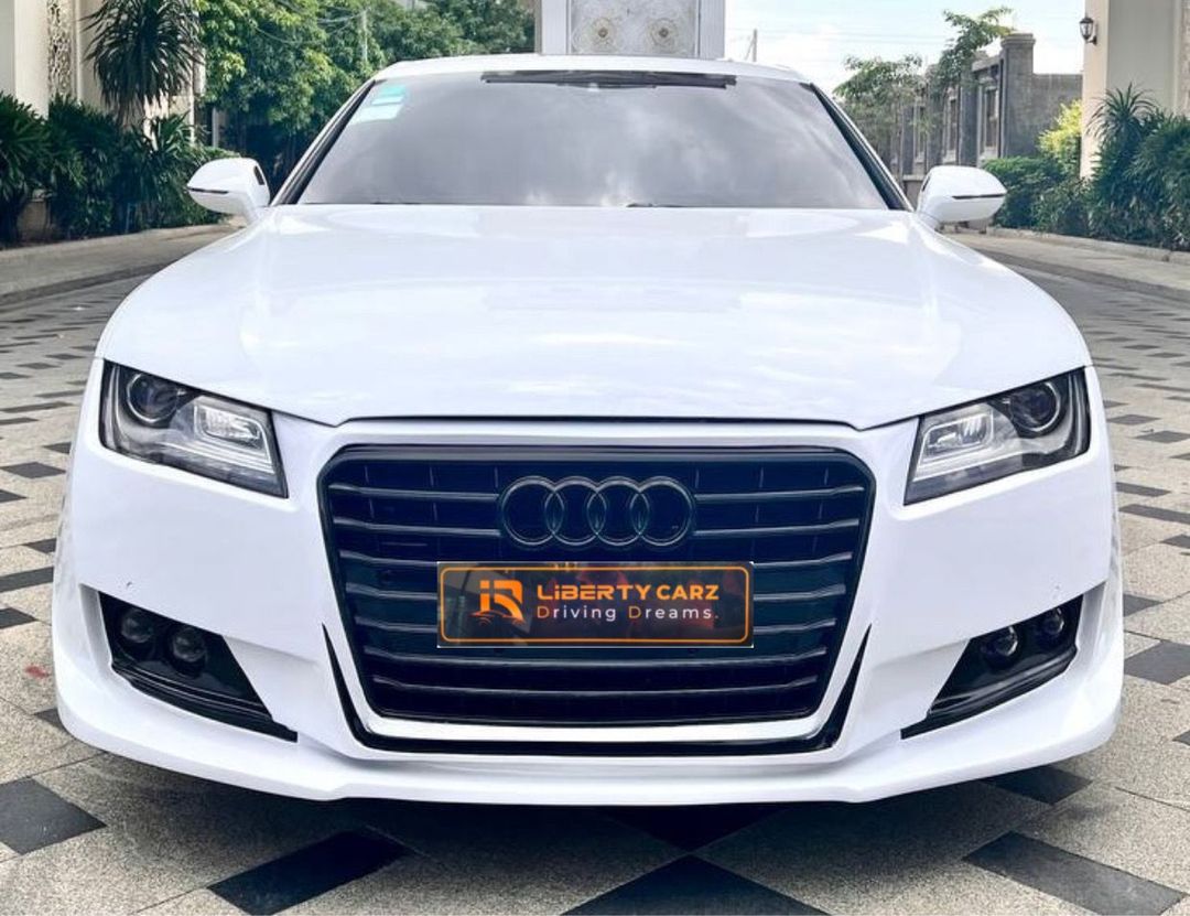 Audi A7 2012forsale