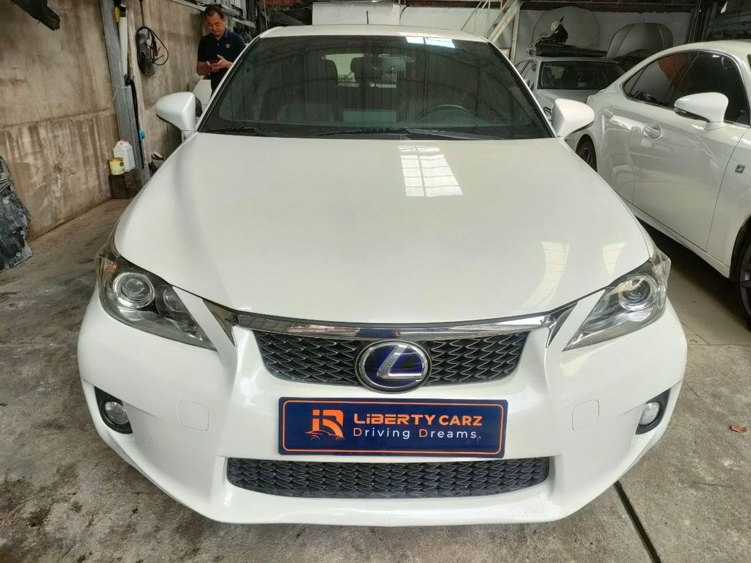 Lexus CT-200h 2001forsale