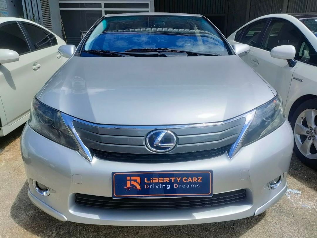 Lexus HS 250H 2010forsale